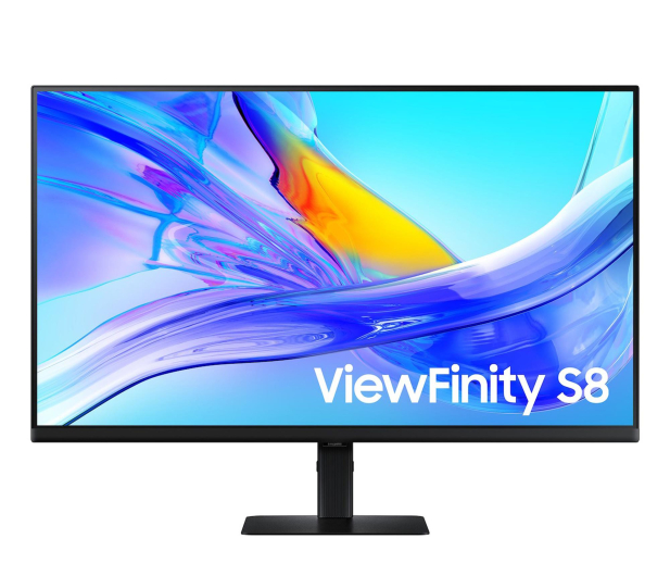 Samsung ViewFinity S8 S32D800UAUX S80UD - 1522008 - zdjęcie